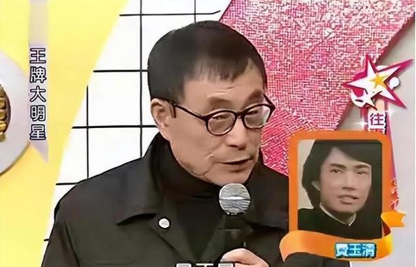 张菲接受大陆采访