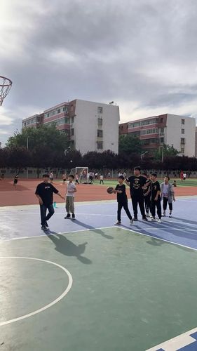 乒乓球社团活动记录