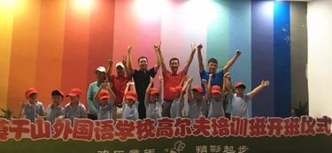 英语介绍一个名人