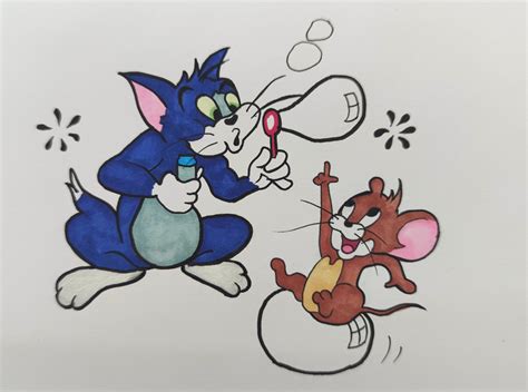 汤姆打高尔夫图片