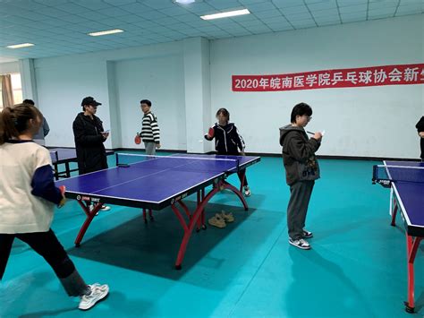 乒乓球单身活动总结