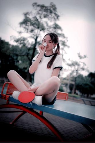 乒乓球毫无观赏性
