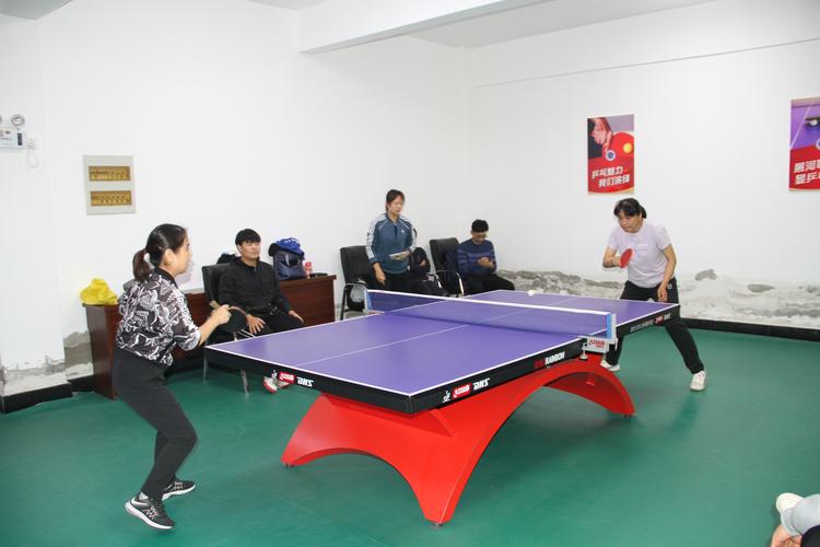 静宁乒乓球协会会长是谁