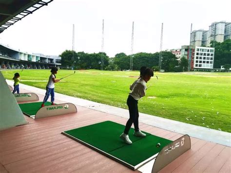 高尔夫英语怎么读