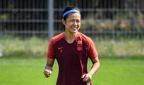 李佳悦参加世界杯吗