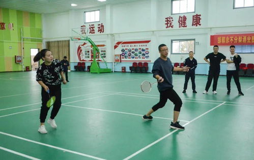 企业乒乓球