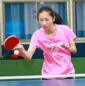 乒乓球任浩的个人资料