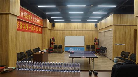 乒乓球比赛央视5