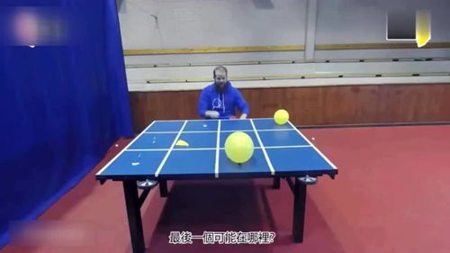 乒乓球兴趣小组取名