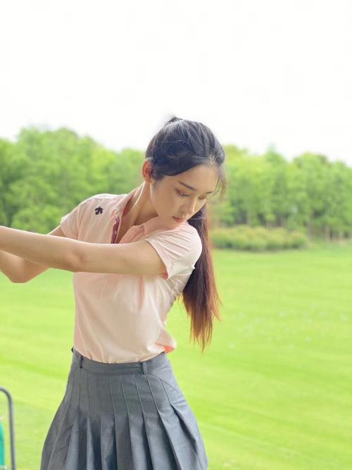高尔夫衣服可以平时穿吗
