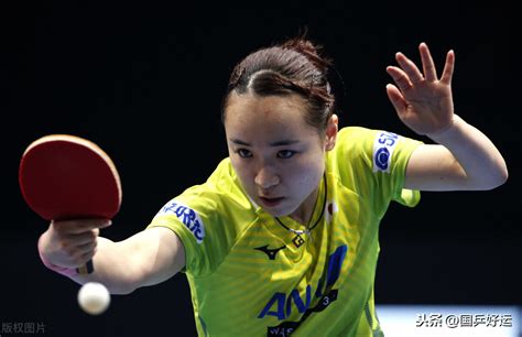 乒乓球世界杯女子决赛全场视频2019