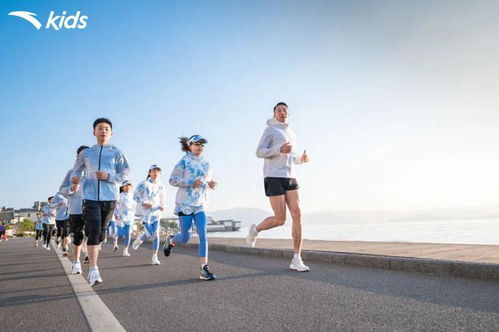 乒乓球跑步比赛