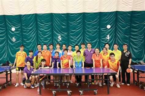 中国乒乓球协会会长是谁