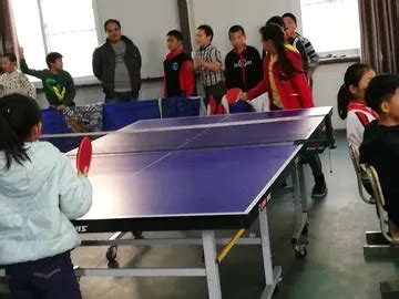 举办乒乓球比赛方案