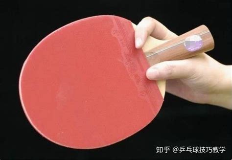 乒乓球扣球动作要领图解