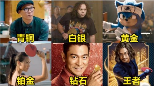 乒乓球真人对战游戏