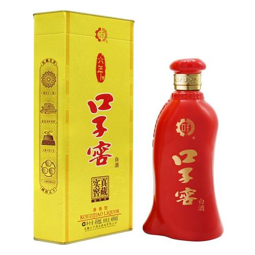 口子窖团购