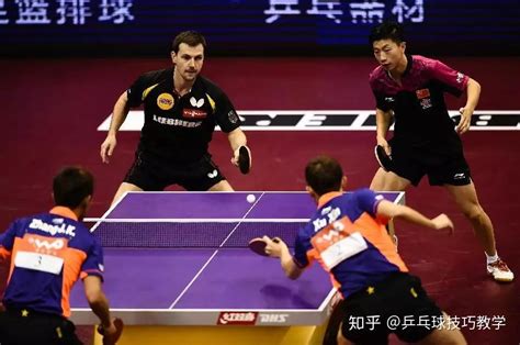 乒乓球怎么样才能扣球快呢