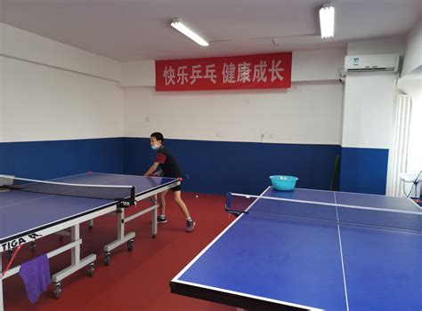 打乒乓球腰疼正常吗