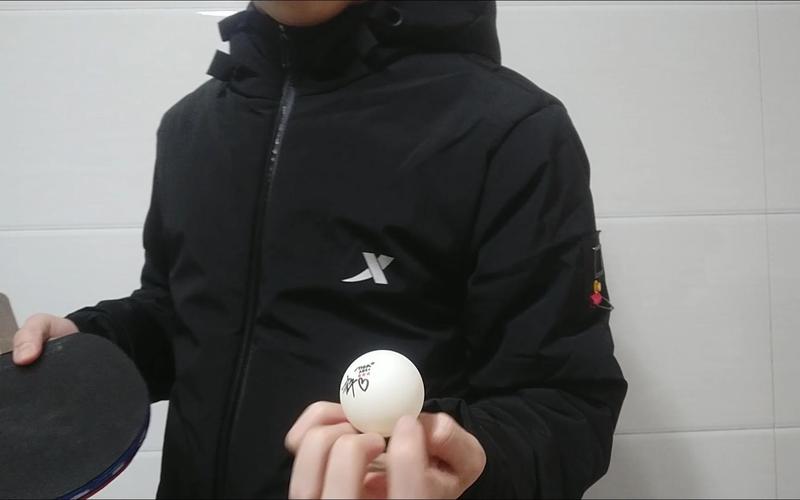 乒乓球暂停规则