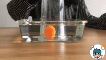 太空打乒乓球视频