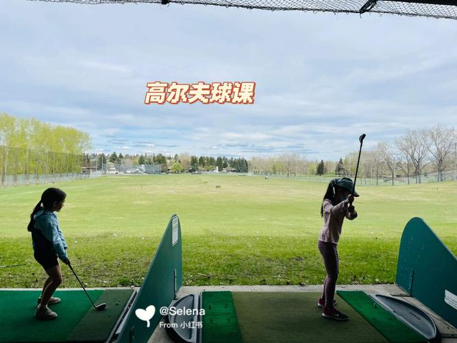 高尔夫球多久可以学会