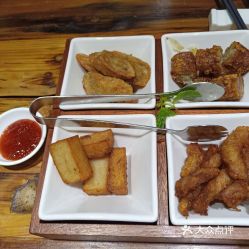 厦门海沧健身