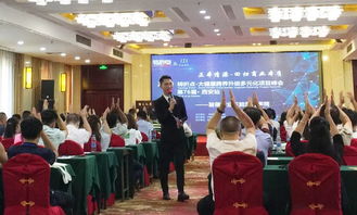 健康峰会2020