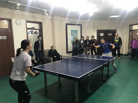 长春市乒乓球教练