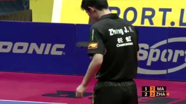 奥地利乒乓球队