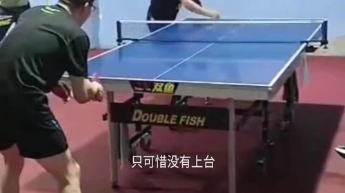 哪个小区有乒乓球