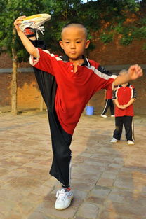 小孩几岁可以练乒乓球