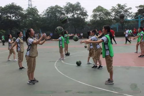 乒乓球怎么上课
