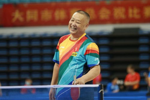 大同长胜庄