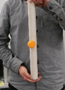 自制乒乓球发射器