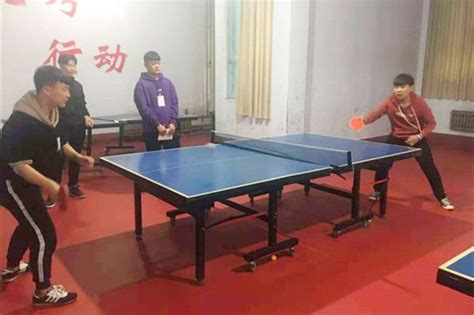 乒乓球竞赛条件有哪些