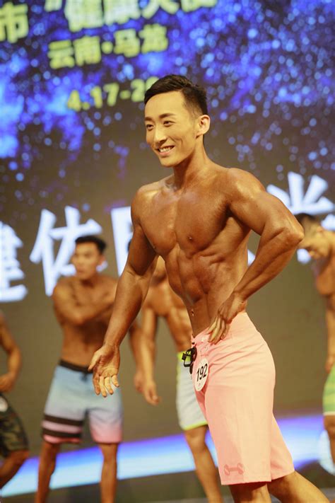 健美奥赛2020直播