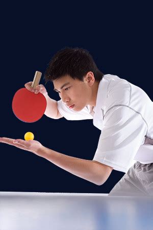 早上适合打乒乓球吗