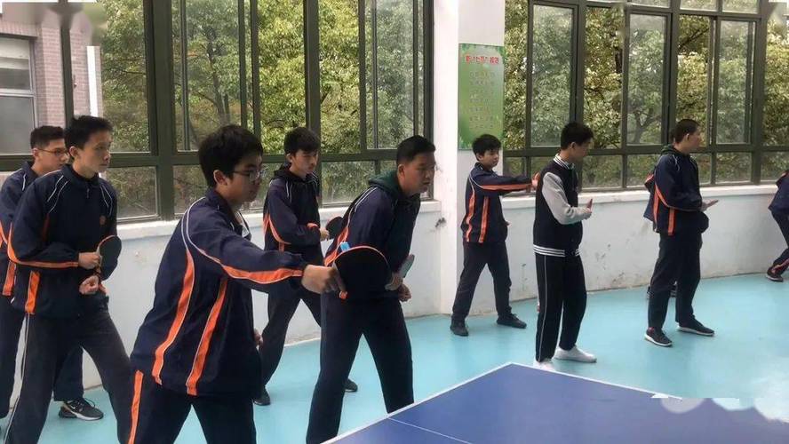 乒乓球会不会纳入中考