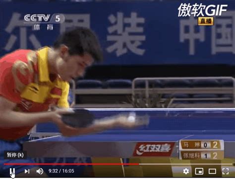乒乓球需要学多长时间