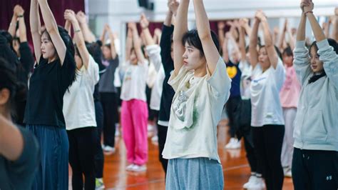 私人健身教练培训学校