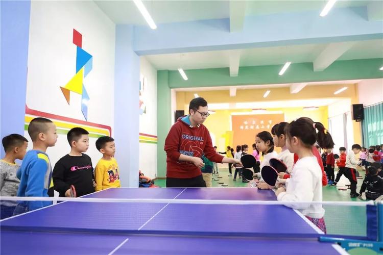 沧州乒乓球俱乐部
