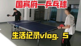 1.乒乓球的类型