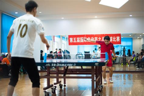 乒乓球的简单介绍