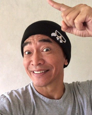高尔夫球:吴宗宪的热爱与心得