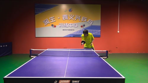中考乒乓球考试用直拍还是横拍
