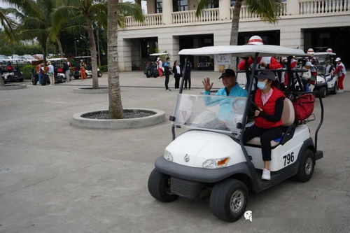 定制高尔夫球车：杭州的选择与建议