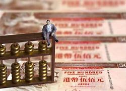南向资金流入哪里