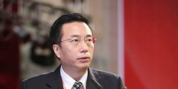 中国北大荒集团迎来新领导刘小鹏出任执行董事及董事会副主席